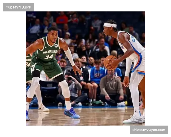 雷霆火力全开半场轰出七十三分雄鹿三分雨难挡比分仍然落后