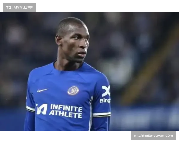 米克尔:切尔西后卫实力不足 无法依靠现有阵容争夺英超冠军 米克尔:切尔西后卫实力不足 无法依靠现有阵容争夺英超冠军