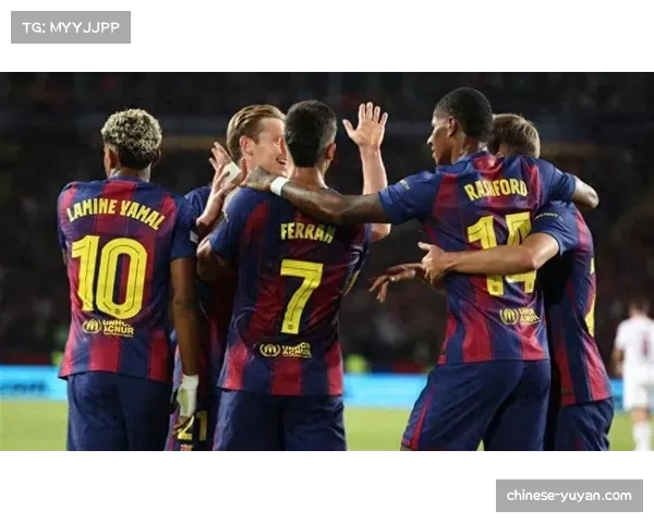 巴萨右后卫孔德成欧冠改制后队史头球双响第一人